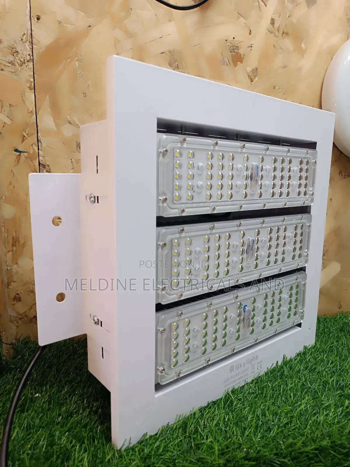 Canopy Lights/ Petroleum Light 150watts