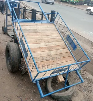 Well Done Mkokoteni
