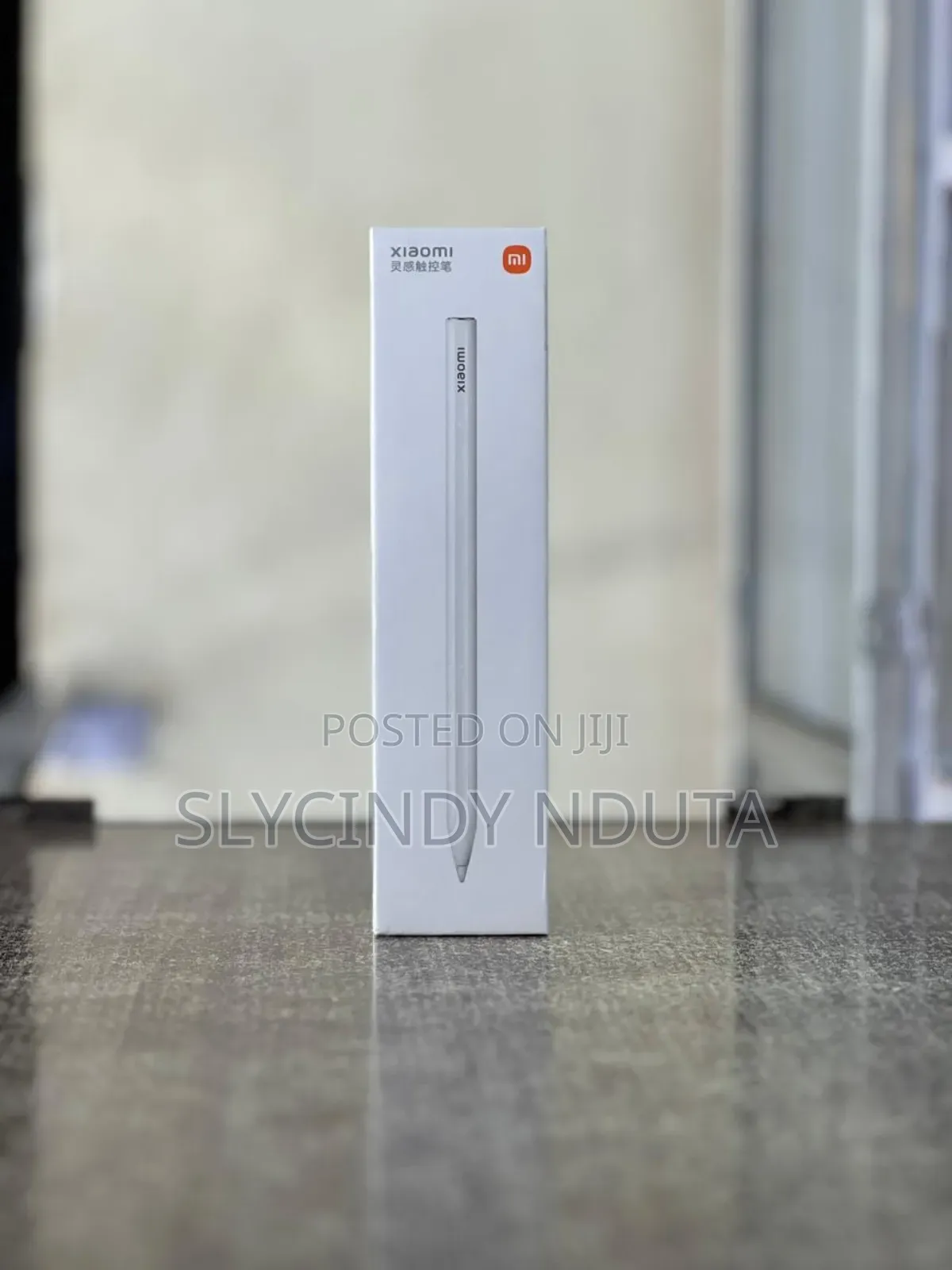 Xiaomi Stylus Pen Gen 2