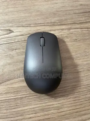 Lenovo 530 Wireless Mouse^Lenovo 530 Wireless Mouse