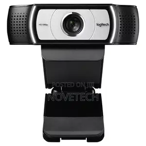 Logitech C930e Webcam