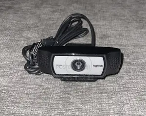 Logitech C930e Webcam