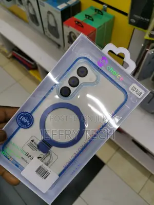 Case for Samsung Galaxy S23 Plus With Magsafe