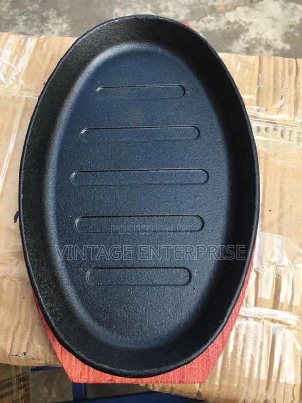Sizzling Platesizzling Platesizzling Plate