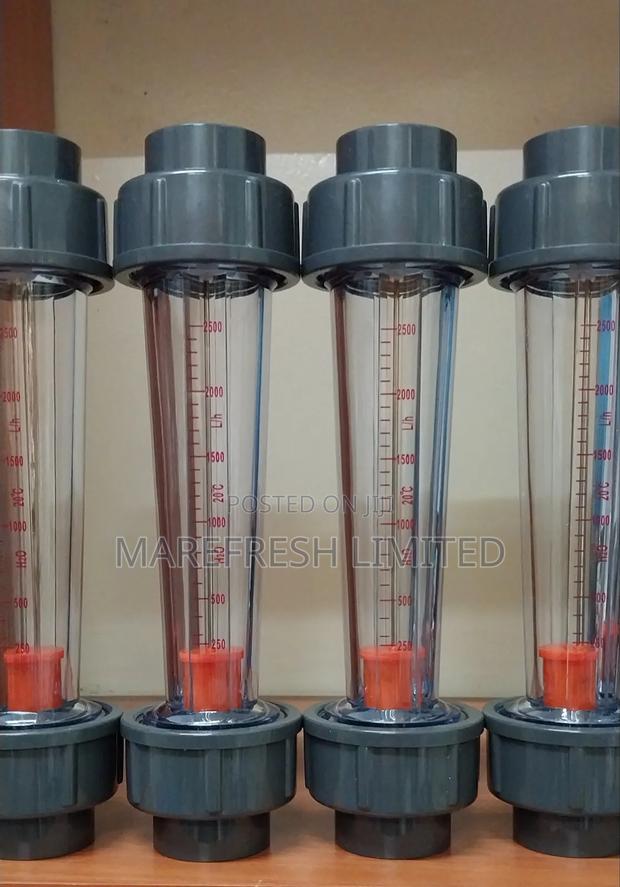 Flowmeter Liquid - main view