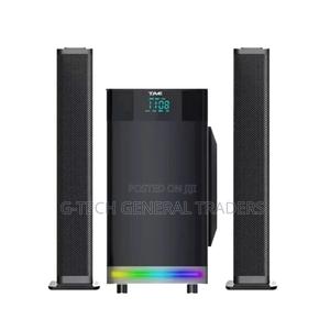 Woofer! Royal R902 2.1ch Multimedia Speaker System - thumbnail 2