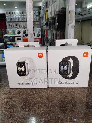 Redmi Watch 5 Lite - thumbnail 2
