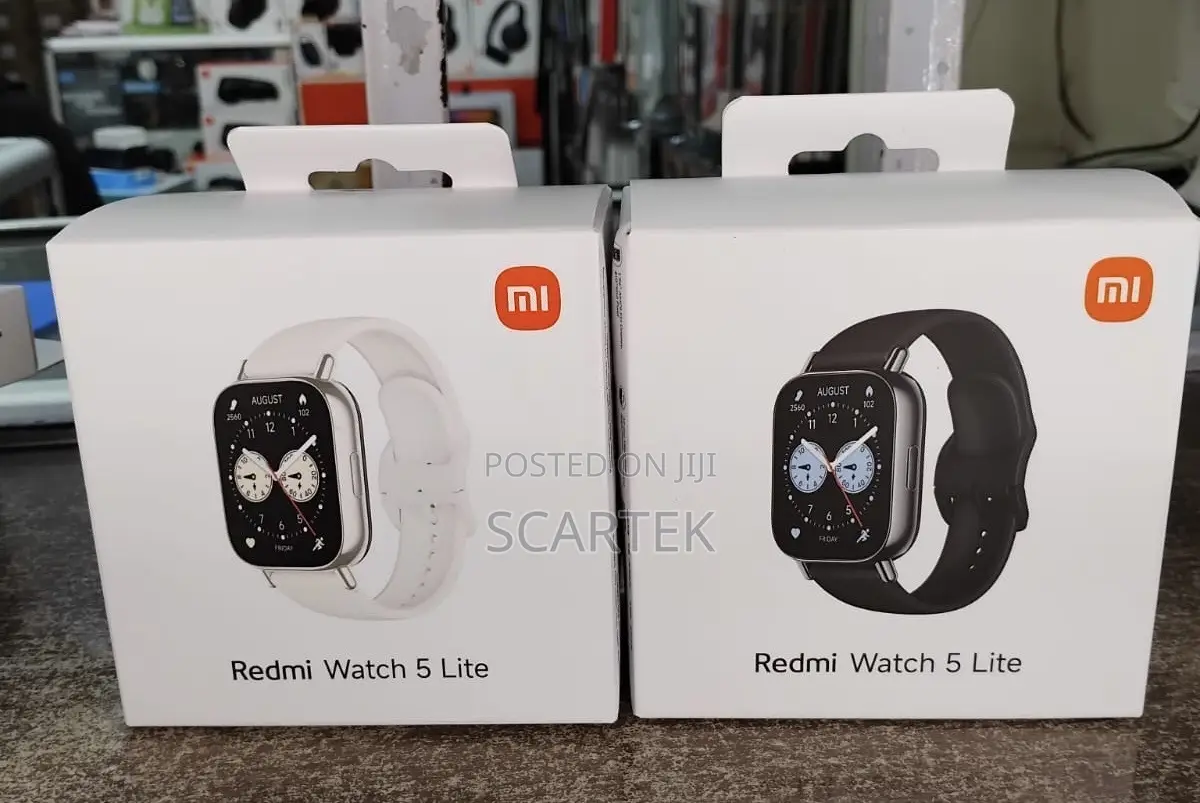 Redmi Watch 5 Lite