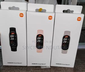 Xiaomi Smart Band 9 - thumbnail 2