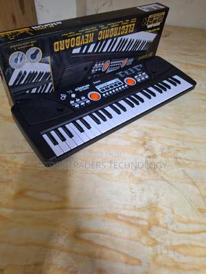 49keys Kids Piano - main view