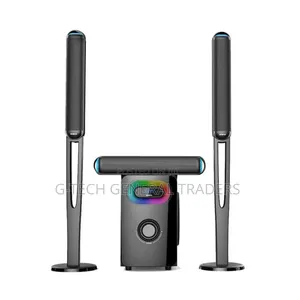Royal R906 3.1ch Multimedia Speaker System