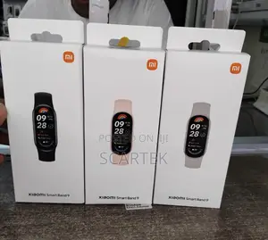 Xiaomi Smart Band 9