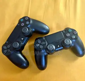 Ps4 Standard Chipped, 1tb 2 Pads,Fc25