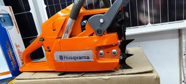 Original Husqvarna Powersaw 272xp - thumbnail 3
