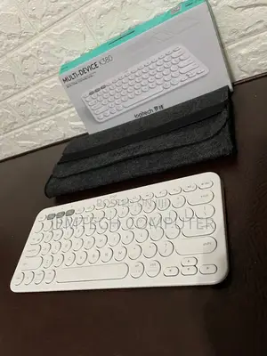 Logitech Wireless Bluetooth Keyboard^^Logitech Keyboard