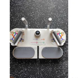 Professional Digital Push Up Board With a Time