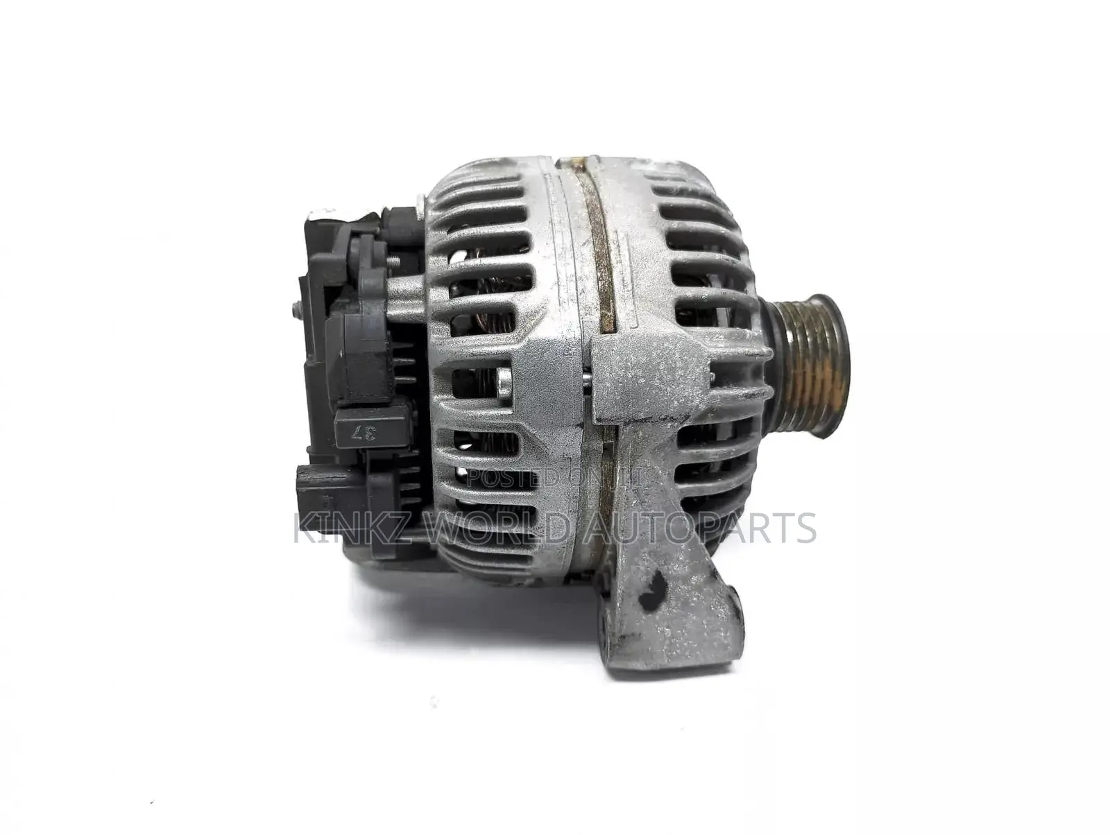 Charging Systems Alternator for BMW M54 X3 3serie12317541696
