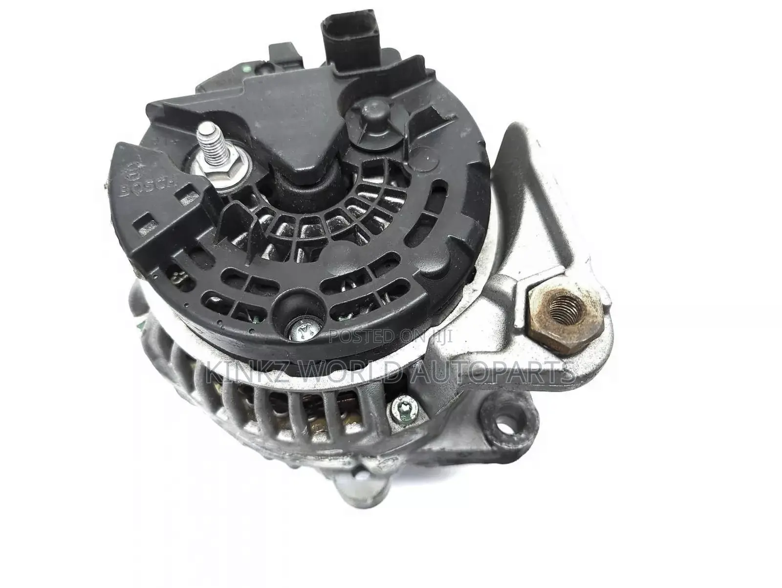 Charging Systems Alternator for BMW M54 X3 3serie12317541696
