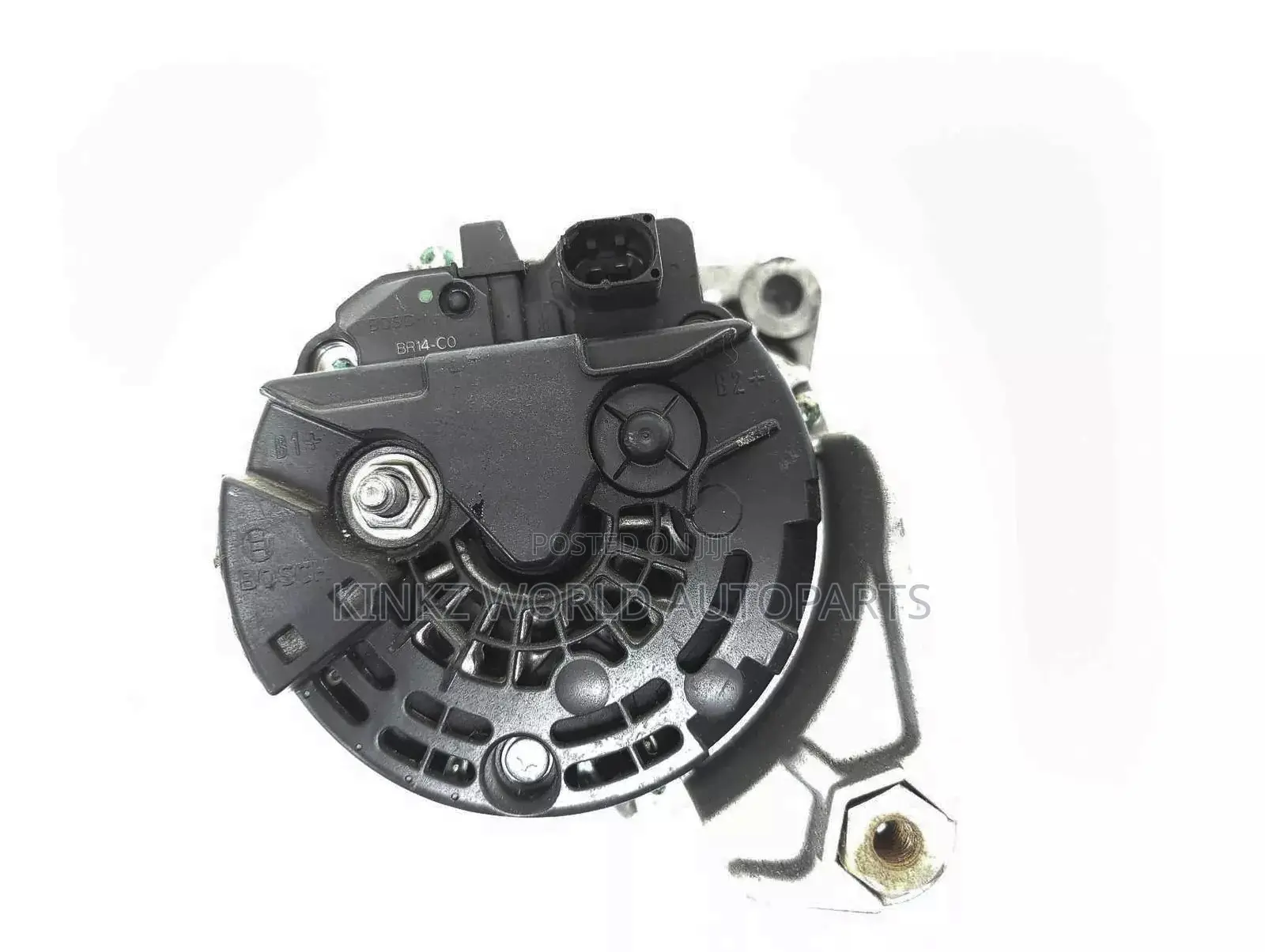 Charging Systems Alternator for BMW M54 X3 3serie12317541696