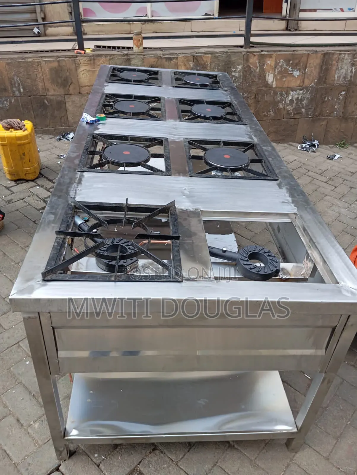 Highly Recommend Combined Cooker
