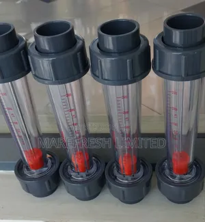 Flowmeter Liquid