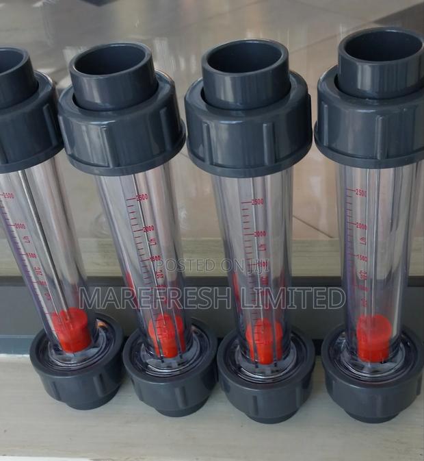Flowmeter Liquid - thumbnail 2
