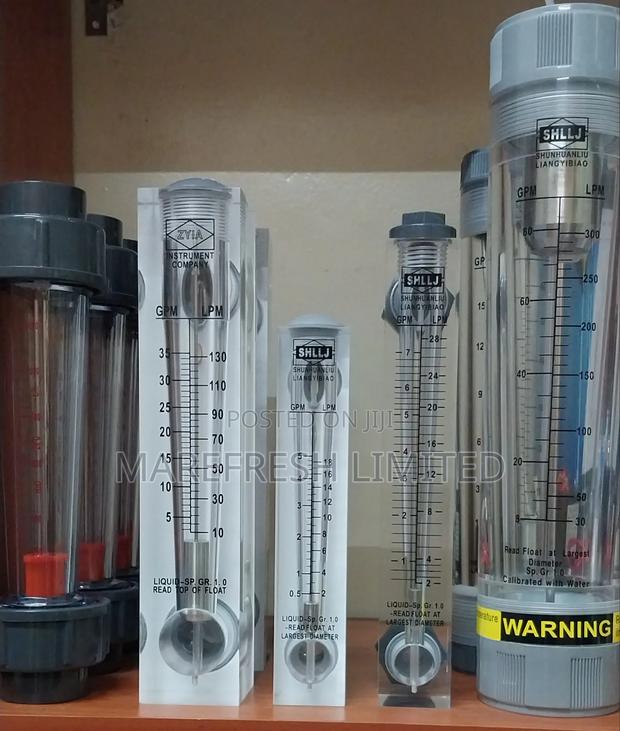 Flowmeter Liquid - thumbnail 3