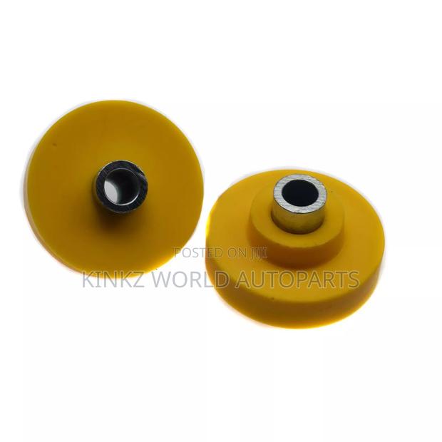BMW E70 X5, X6 Strut Mount Support Lower Section 31336776389 - thumbnail 3