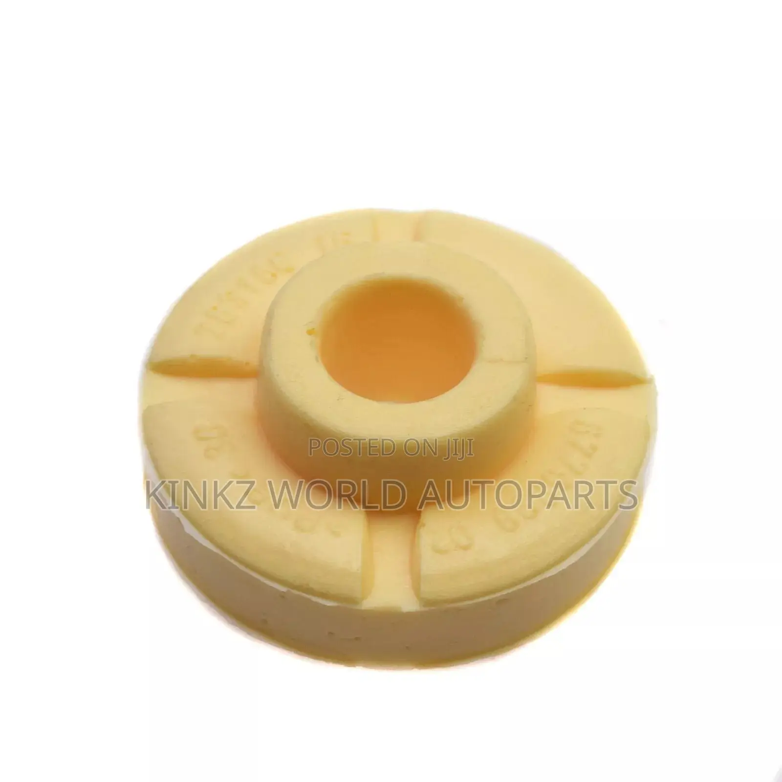 BMW E70 X5, X6 Strut Mount Support Lower Section 31336776389