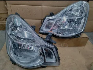Headlight Nissan Sylphy N17 Non Xenon Ex Japan