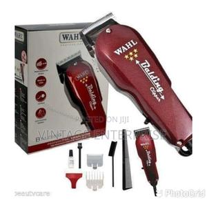 Balding Shaving Machine - main view