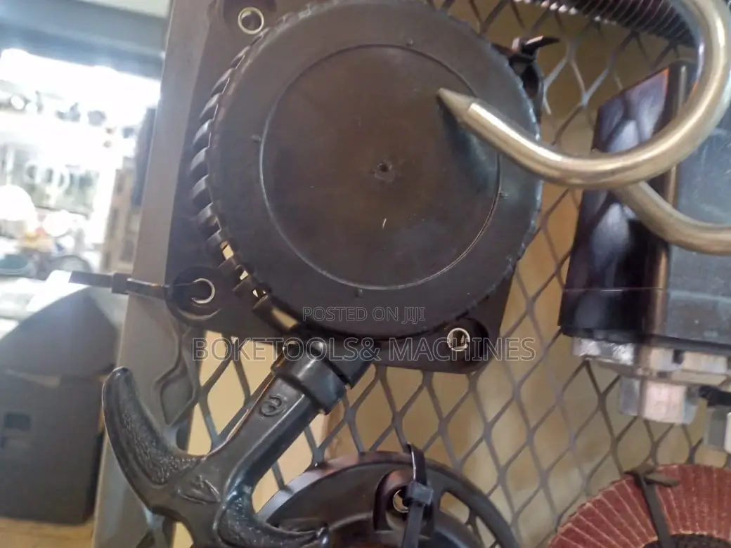 Brushcutter Spare Part
