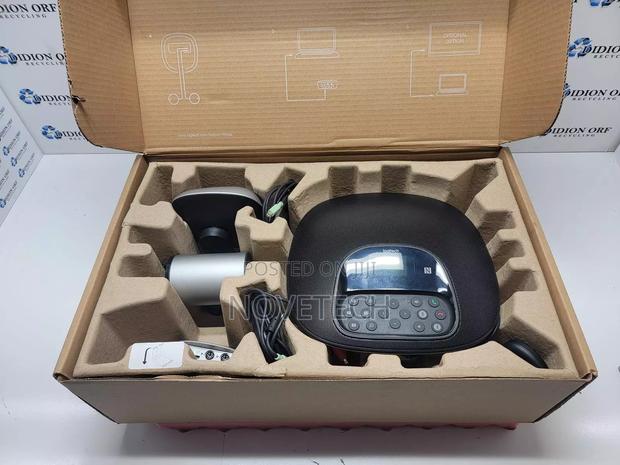 Logitech Group 1080p Video Conferencing System - thumbnail 2