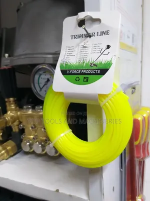 30 Meters Hedge Trimmer Line