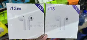 I13tws Wireless Bluetooth Headset