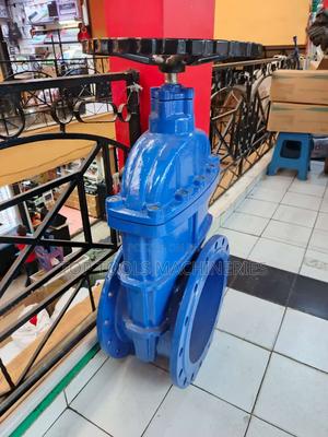 Sluice Valve 8" Inch - thumbnail 2