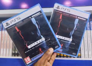 Hitman World of Assassination Playstation 5 - thumbnail 2