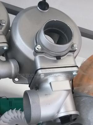 Complete 3 Inch Spare Part for Waterpump (No Engine) - thumbnail 2