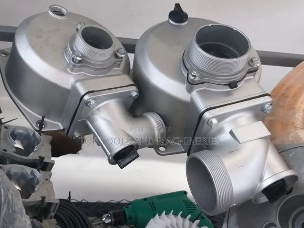 Complete 3 Inch Spare Part for Waterpump (No Engine) - thumbnail 3