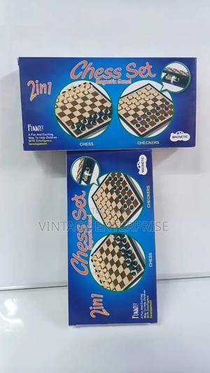 Chess Set , Chess Set , - main view