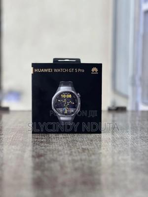 Huawei Watch Gt5 Pro - thumbnail 2