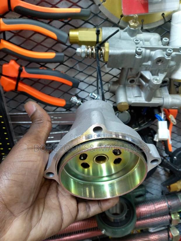 Clutch Housing Brush Cutter - thumbnail 2