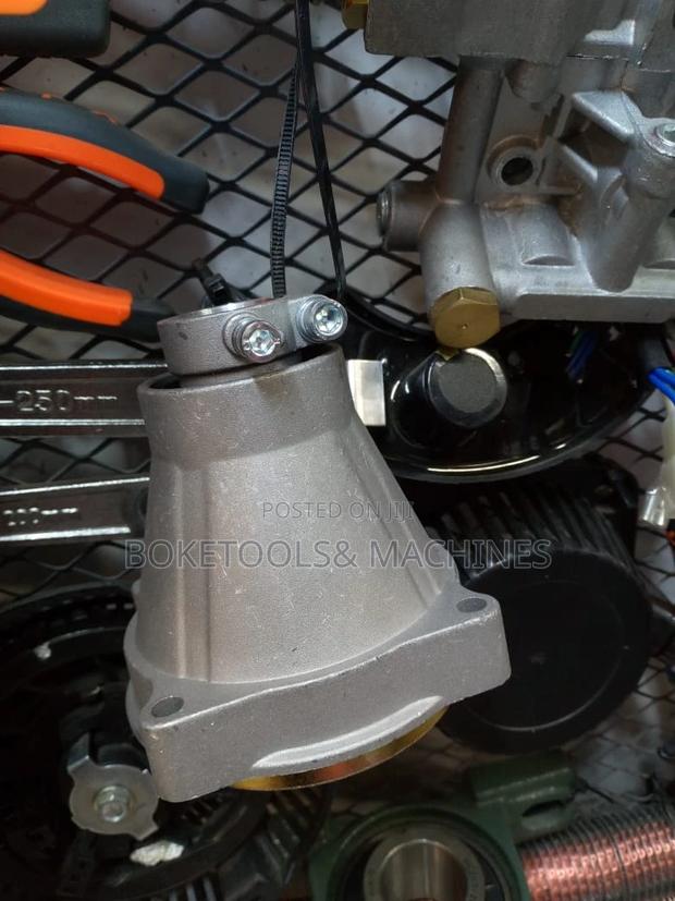 Clutch Housing Brush Cutter - main view