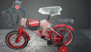 Tanda Kids Bicycle Size 12 - main view