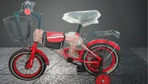 Tanda Kids Bicycle Size 12
