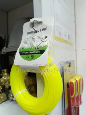 Trimmer Line Grass Cutter 30metres