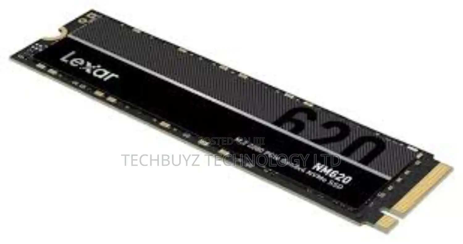 Lexar Internal Ssd M.2 Pcie Gen 3*4 Nvme 2280 - 256gb