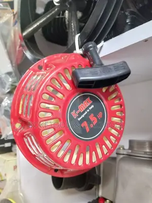 Generator Starter
