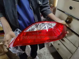 Mazda Demio 2010 Tail Lamp