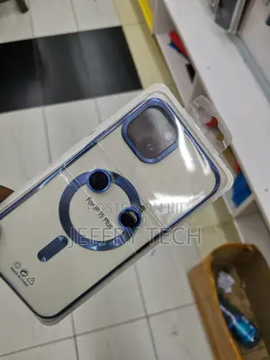 Apple iPhone 15 Plus Case With Magsafe